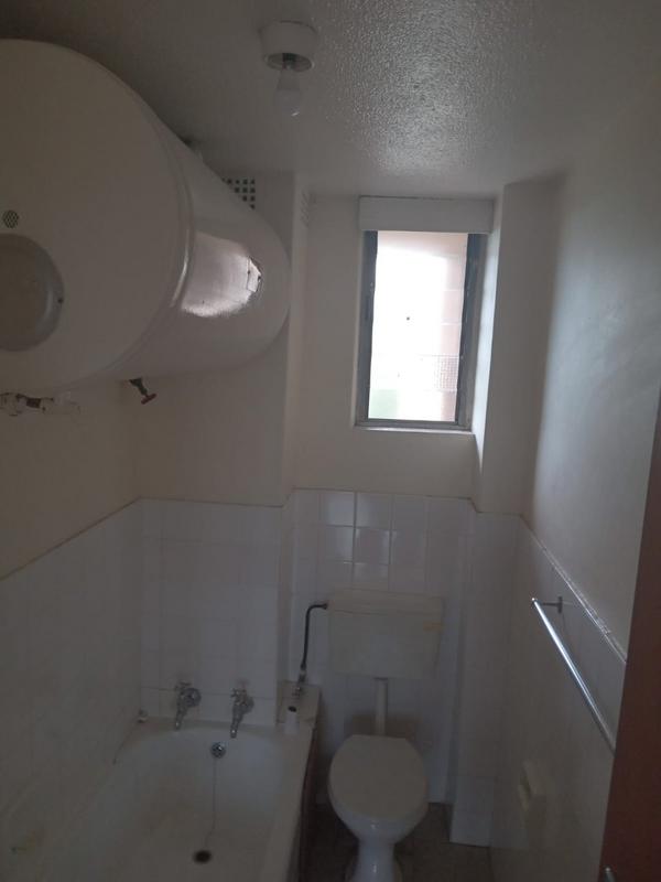 To Let 1 Bedroom Property for Rent in Sasolburg Free State